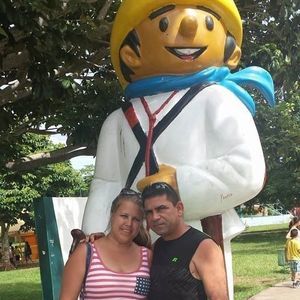 Meet your Posher, Nidia